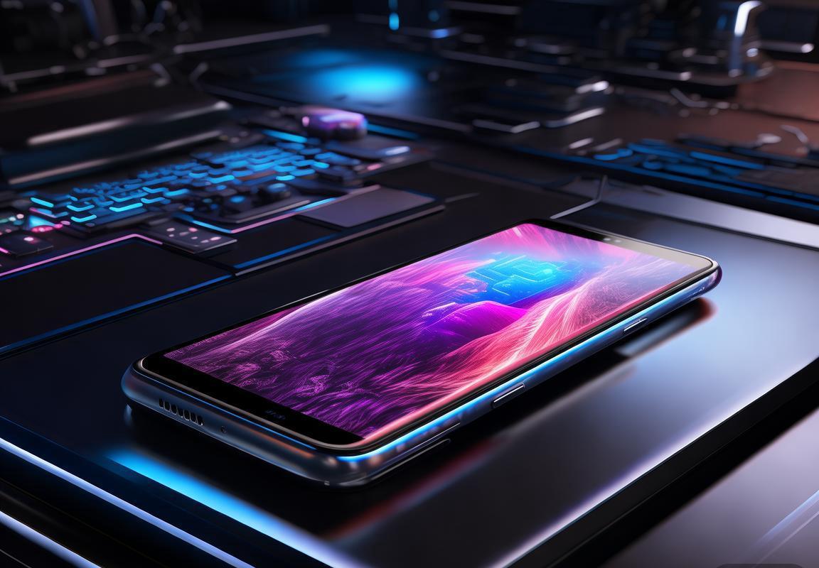 iQOO 15电竞手机发布：旗舰处理器配144Hz高刷屏与200W超快闪充