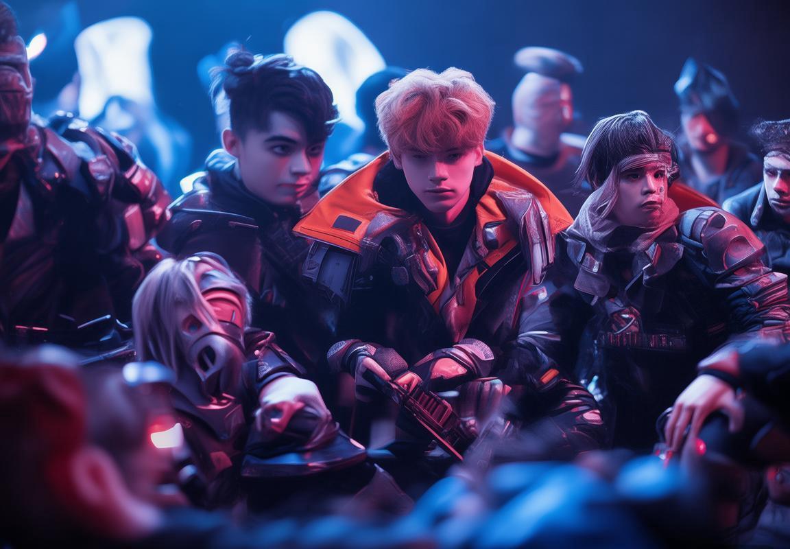 BLG爆冷出局！团队决策失误致败，100T逆袭英雄联盟赛事